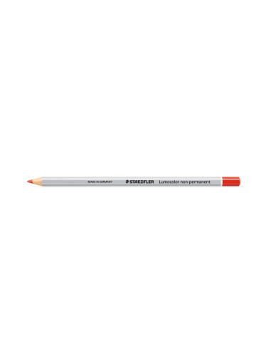 LÁPIS OMNICHROM 108-2 REDX12