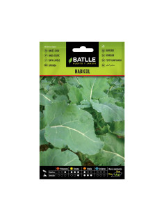 NABICOL BATLLE SOBRE 14107