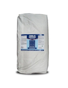 TIERRA DE DIATOMEAS SACO 20 KG POLVO MICRONIZADOIMPEX