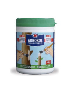 Arbokol Resina para Injertos Bote 500 g