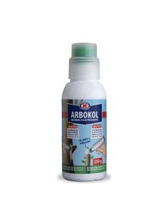 Arbokol Resina para Injertos con Pincel Bote 250 g