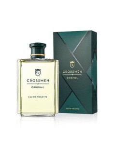 CROSSMEN eau de toilette 200ml