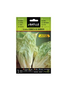 ESCAROLA BATLLE SOB. 13102 CORNET DI