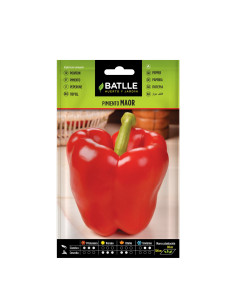 PIMIENTO BATLLE SOB. 14703 MAOR