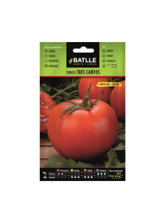 TOMATE BATLLE SOBRE 15908 TRES CANTOS