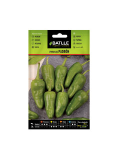 PIMIENTO BATLLE SOBRE 14707 PADRON