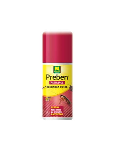 Preben Flying 750ml