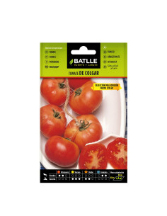 TOMATE BATLLE SOBRE 15919 DE COLGAR SELECCIÓN MALLORQUIN
