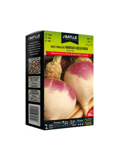 NABO BATLLE PAQUETE  250 NORFOLK CUELLO ROSA