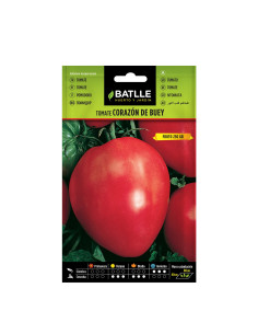 TOMATE BATLLE SOBRE 15920 CORAZON BUEY