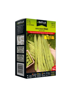JUDIA BATLLE PQT. 100 VITALIS