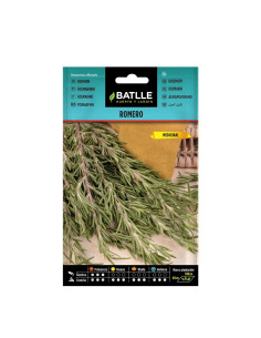 ROMERO BATLLE SOBRE 97306 AROMATICA