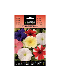 PETUNIA BATLLE SOB. 96004