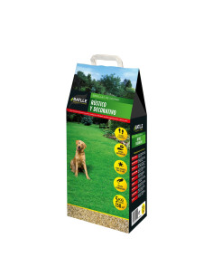 CESPED BATLLE BOLSA 5 KG RUSTICO