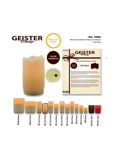 VELON LED GRANDE SENSOR 76984