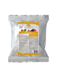 FUNGICIDA FLOWER AZUFRE ESPOLVOREO 1 kg J.E.D.