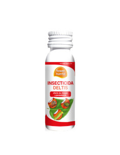 INSECTICIDA  FLOWER DELTIS 10 cc
