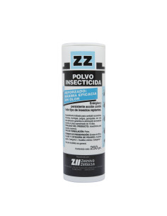 ANTIHORMIGAS ZZ TALQUERA 250 ml