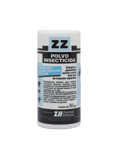 ANTIHORMIGAS ZZ TALQUERA 50 ml