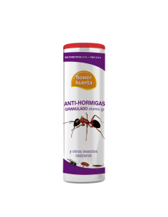 ANTIHORMIGAS FLOWER ATOMIC GR TALQUERA 500 grs