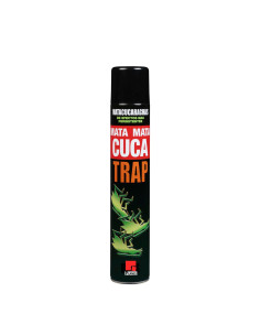 MATA CUCAR.TRAP SPRAY 1.000 cc