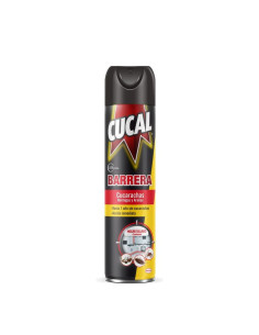 MATA CUCARACHAS CUCAL 400 ml