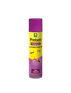 Preben Antihormigas Laca Spray 405 ml