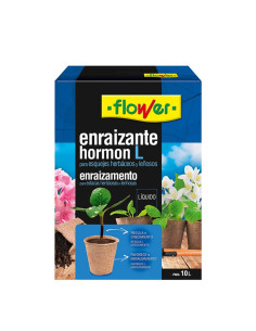 HORMONAS FLOWER 50 ml LIQUIDO