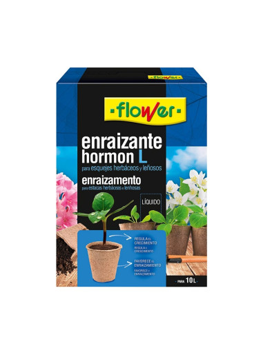 HORMÔNIOS FLORAIS LÍQUIDO 50ML