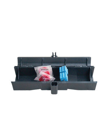 RATIC. BAIT PORT IMPEX PK1822 TÚNEL