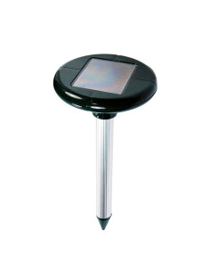 Masso Trampa Repelente Solar de Topos