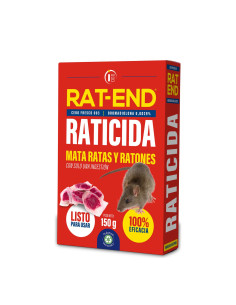 CEBO FRESCO DE ALTÍSIMA APETENCIAPREPARADO CON HARINAS DE...