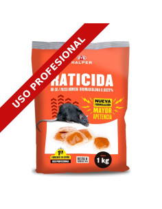 CEBO FRESCO DE GRAN APETENCIA FORMULADO CON HARINAS Y...