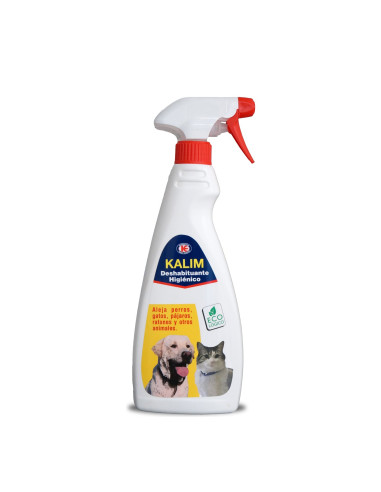 Kalim Deshabituante Repelente Pulverizador 500 ml