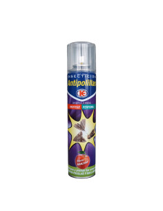 Insecticida Antipolillas Spray Efecto Manzana 300 ml