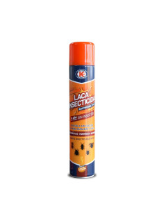 Laca Insecticida Rastreros Spray 500 ml
