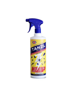 Tanzil Ref. 62 Insecticida Pulverizable 1 L