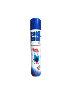 INSECT. COME-COME SPR. 1000 ML.