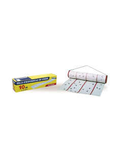 INSECT. FLY-KOL STRIP 10M. STABLES