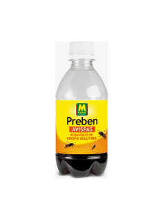 Preben Trampa Atrayente Avispa Velutina 190 ml