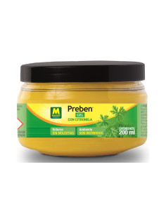 Preben Gel con Citronela 200 ml