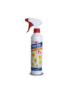 Pertol Insecticida Pulverizable 500 ml