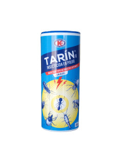 Tarín Insecticida en Polvo Bote 250 g