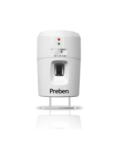 Preben Matic Dispensador Insecticida Eléctrico