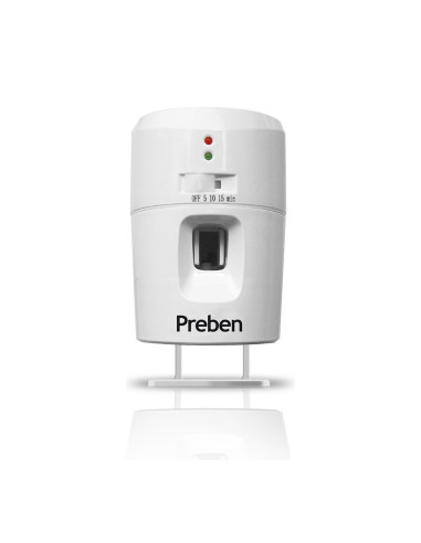Preben Matic Dispensador Insecticida Eléctrico