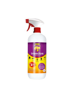 INSECTICIDA  FIN INSECTOS 6 MESES PISTOLA 1 L