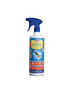 Insecticida Avispas Difusor 1 L
