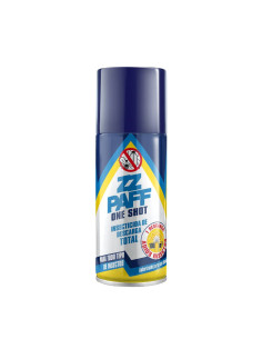 INSECTICIDA ZZ PAFF DESCARGA ONE SHOT SPRAY 210 ml
