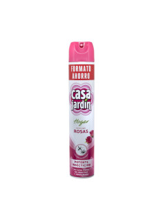 CASA JARDIN CASA INSECTICIDA ROSAS SPRAY 1000 ML.