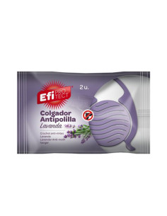 ANTIPOLILLA EFI PROTECT COLGADOR DUPLO